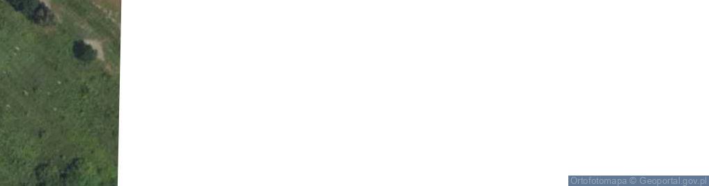 Zdjęcie satelitarne Długa ul.