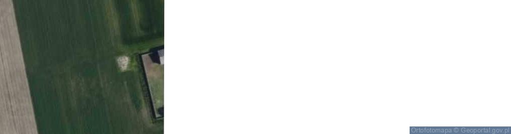 Zdjęcie satelitarne Długa ul.