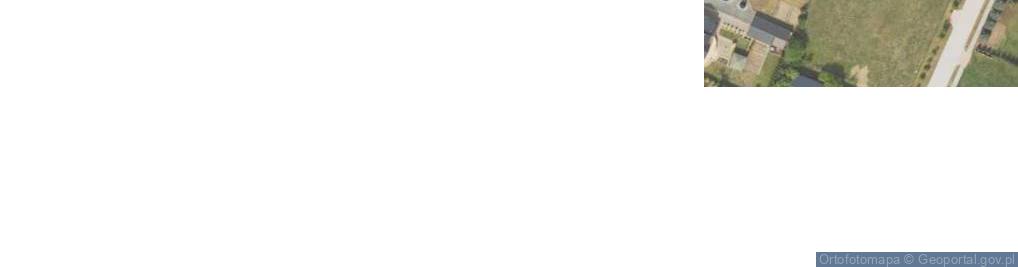 Zdjęcie satelitarne Długa ul.