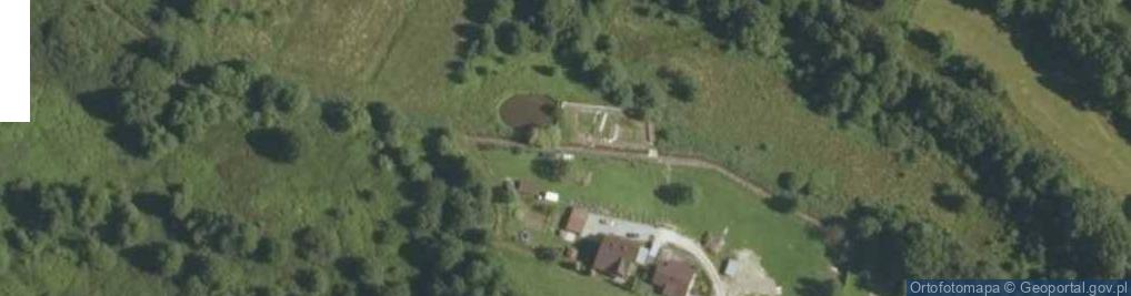 Zdjęcie satelitarne Długosza Jana ul.