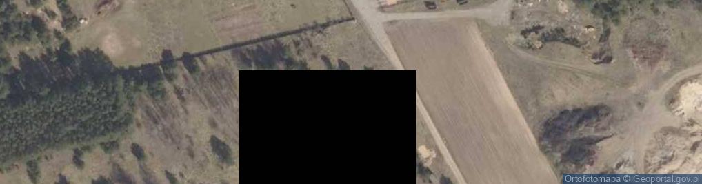 Zdjęcie satelitarne Dmowskiego Romana ul.