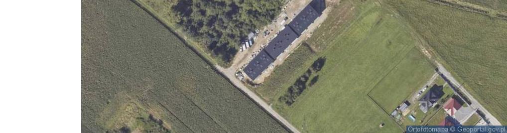 Zdjęcie satelitarne Dobra ul.