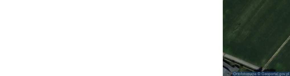 Zdjęcie satelitarne Dobków ul.