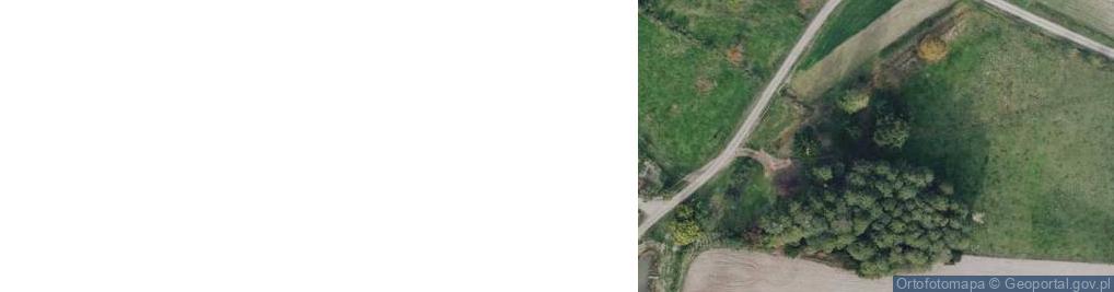 Zdjęcie satelitarne Dobra ul.
