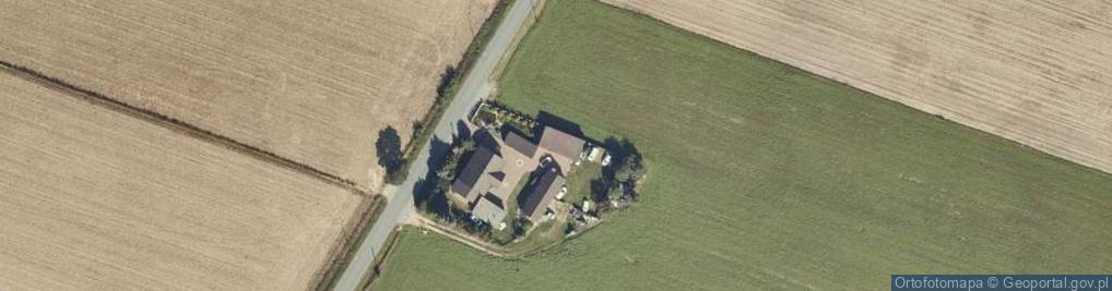 Zdjęcie satelitarne Dobrosołowo ul.