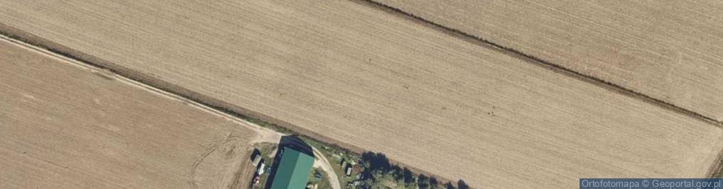 Zdjęcie satelitarne Dobrosołowo ul.