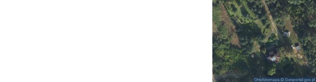 Zdjęcie satelitarne Dolne Wymiary ul.