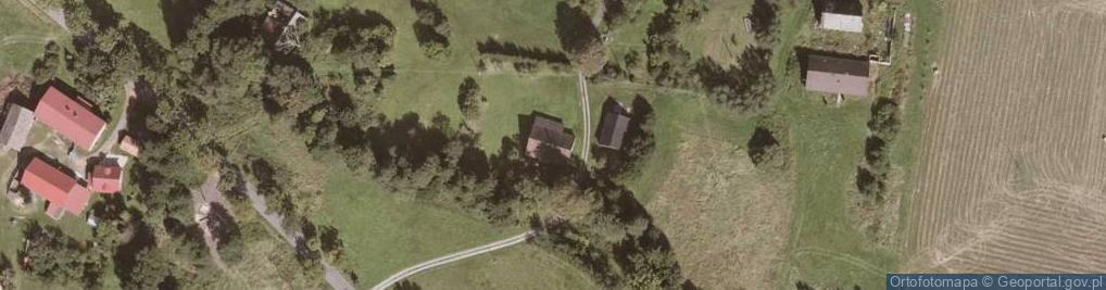 Zdjęcie satelitarne Dolnik ul.