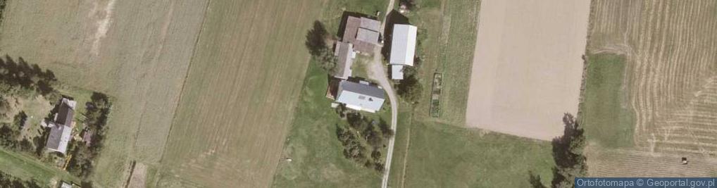 Zdjęcie satelitarne Dolnik ul.