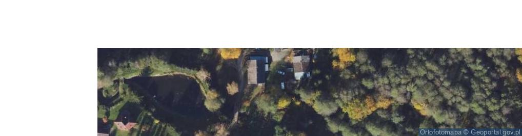 Zdjęcie satelitarne Dolnik ul.