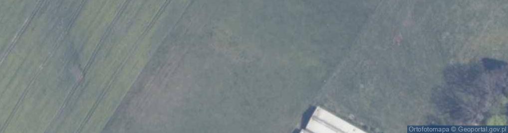 Zdjęcie satelitarne Domachowo ul.