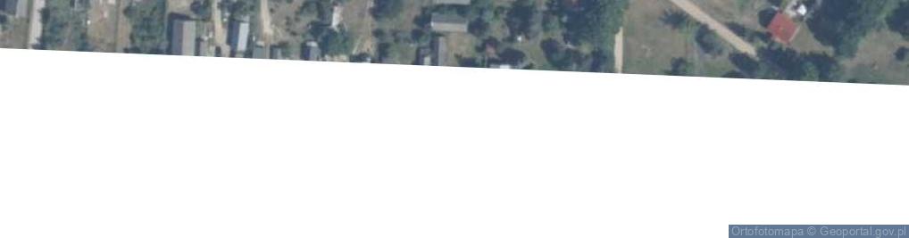 Zdjęcie satelitarne Dolna ul.