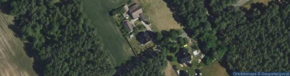 Zdjęcie satelitarne Dobrodzieńska ul.