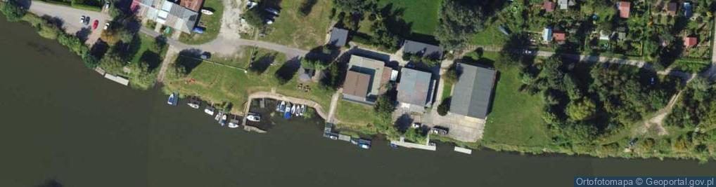 Zdjęcie satelitarne Dowgiałło Stanisławy ul.