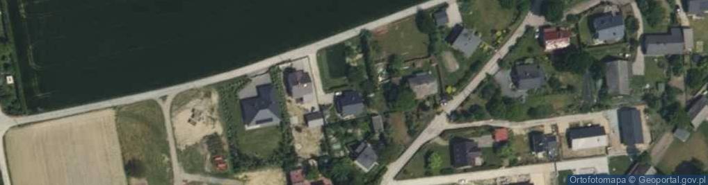 Zdjęcie satelitarne Dobrowolskiego Franciszka, ks. ul.