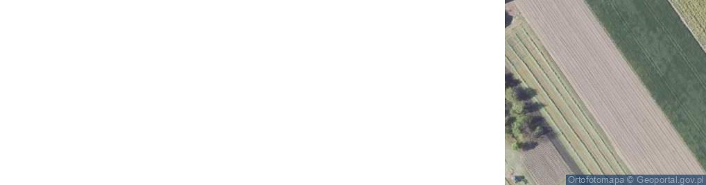 Zdjęcie satelitarne Dokudowska ul.