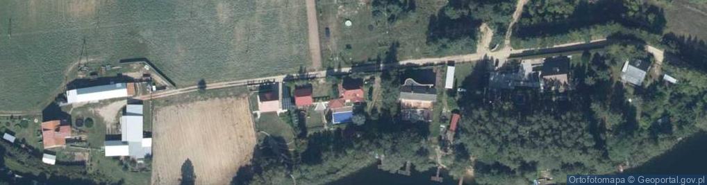 Zdjęcie satelitarne Dormowska ul.