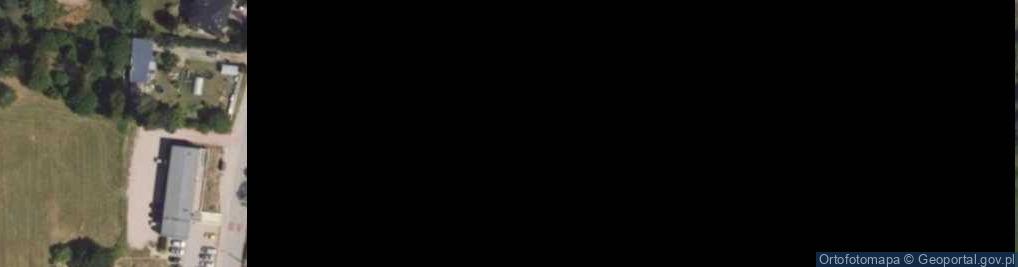 Zdjęcie satelitarne Dominika ul.