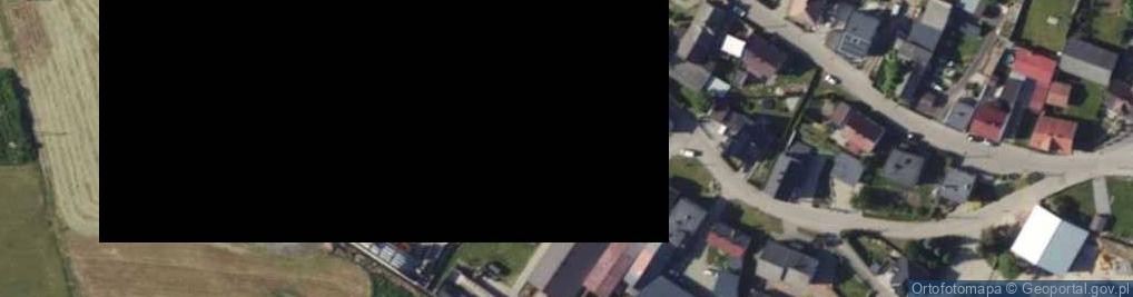 Zdjęcie satelitarne Dolna ul.