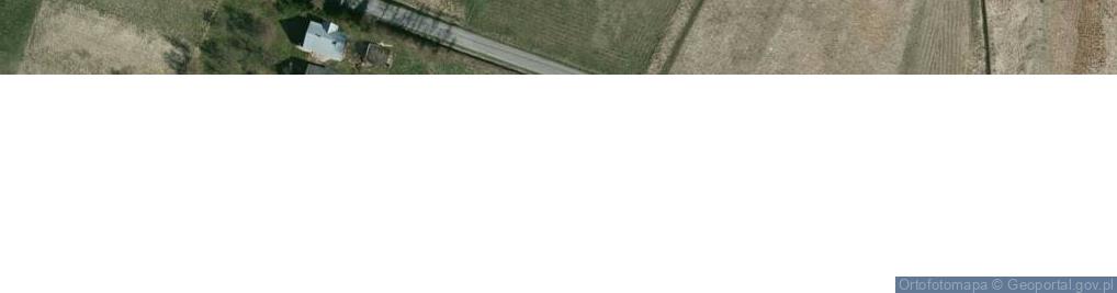 Zdjęcie satelitarne Domino Henryka, ks. ul.