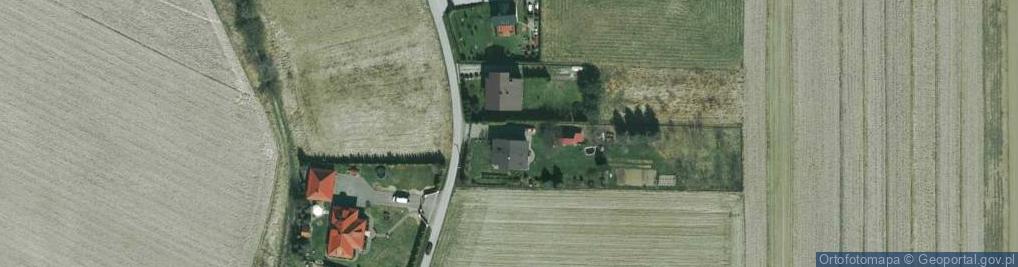 Zdjęcie satelitarne Do Portu ul.