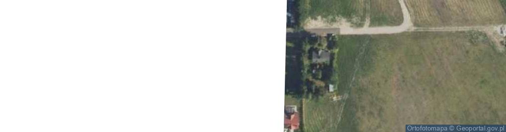 Zdjęcie satelitarne Dobra ul.