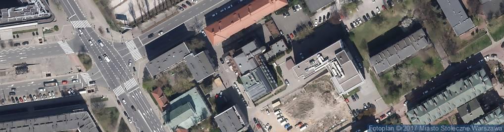 Zdjęcie satelitarne Dolańskiego Włodzimierza ul.