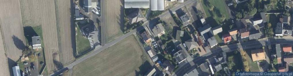 Zdjęcie satelitarne Drzymały Michała ul.