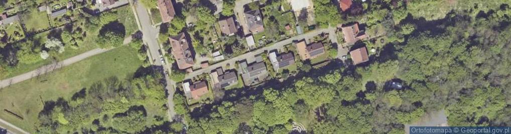 Zdjęcie satelitarne Drobczyka Emanuela ul.