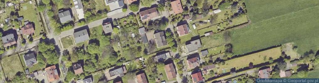 Zdjęcie satelitarne Drobczyka Emanuela ul.