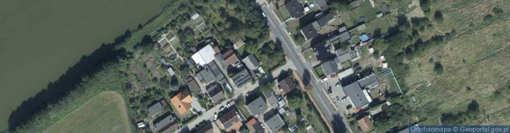 Zdjęcie satelitarne Drzymały Michała ul.