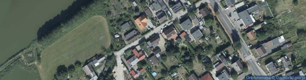 Zdjęcie satelitarne Drzymały Michała ul.