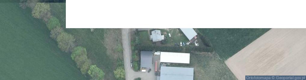 Zdjęcie satelitarne Drohicka ul.