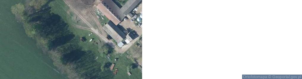 Zdjęcie satelitarne Drohicka ul.