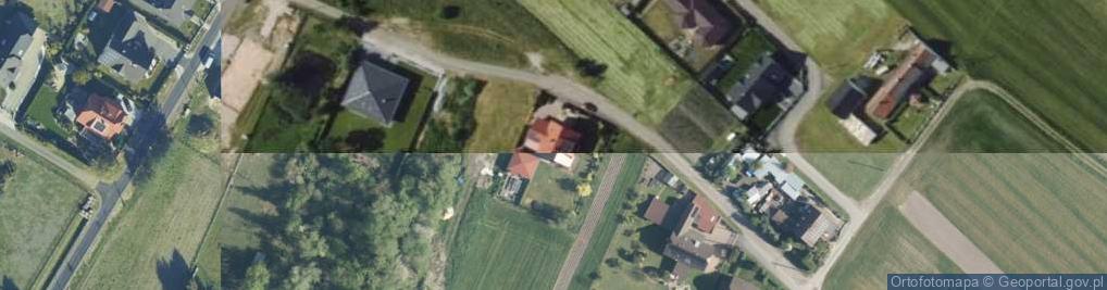 Zdjęcie satelitarne Drzymały ul.