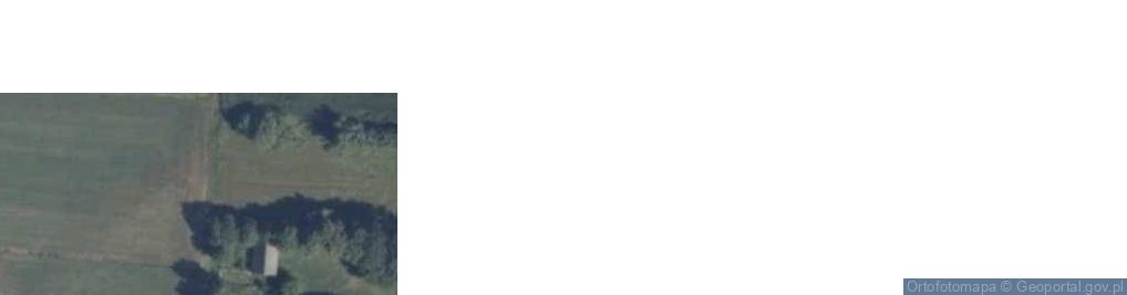 Zdjęcie satelitarne Drażniew ul.