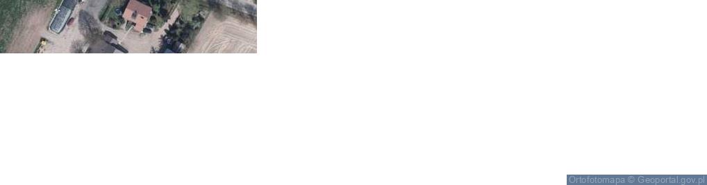 Zdjęcie satelitarne Droblin ul.