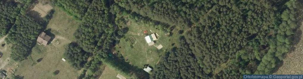 Zdjęcie satelitarne Drogoszowice ul.