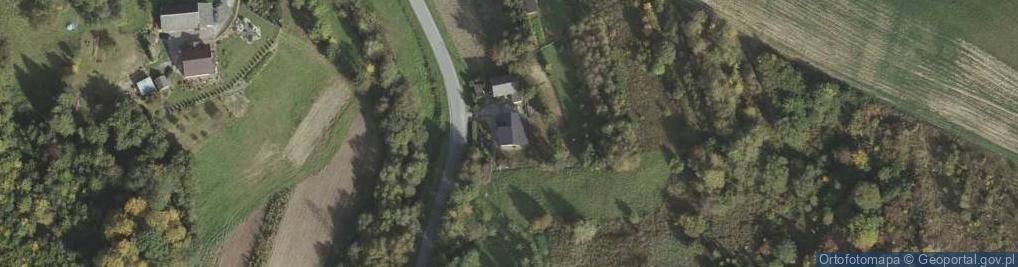 Zdjęcie satelitarne Drohobyczka ul.