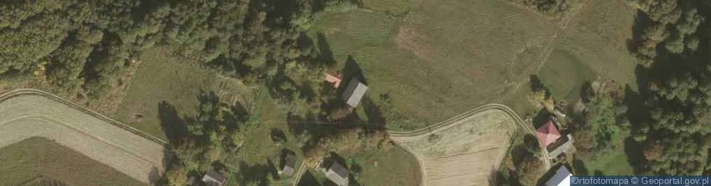 Zdjęcie satelitarne Drohobyczka ul.