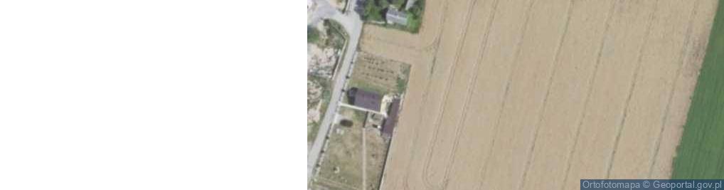 Zdjęcie satelitarne Drygulec ul.