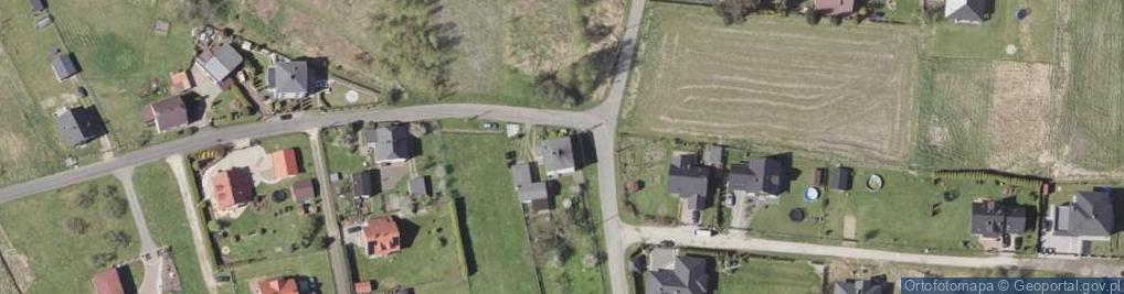 Zdjęcie satelitarne Drzymały Wojciecha ul.