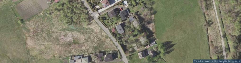 Zdjęcie satelitarne Drzymały Wojciecha ul.