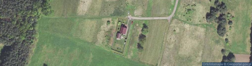 Zdjęcie satelitarne Drzymały ul.
