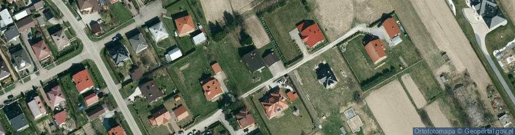 Zdjęcie satelitarne Drozdowicza Michała, dr. ul.