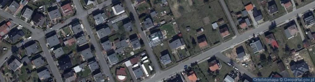 Zdjęcie satelitarne Drzymały Wojciecha ul.