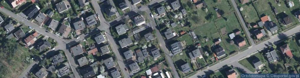 Zdjęcie satelitarne Drzymały Wojciecha ul.