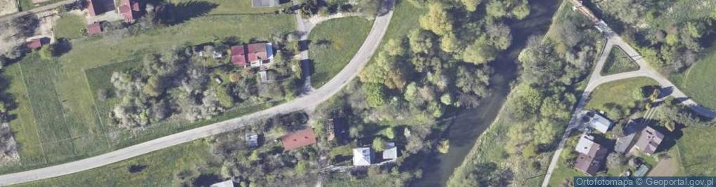 Zdjęcie satelitarne Drzymały Michała ul.
