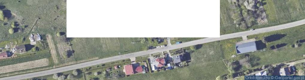 Zdjęcie satelitarne Drzymały Michała ul.