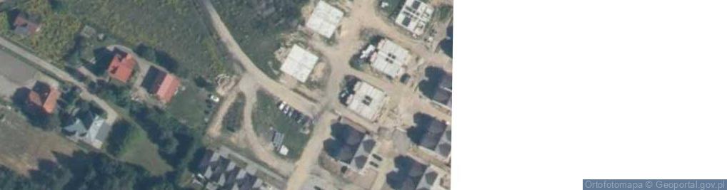 Zdjęcie satelitarne Drzymały Michała ul.